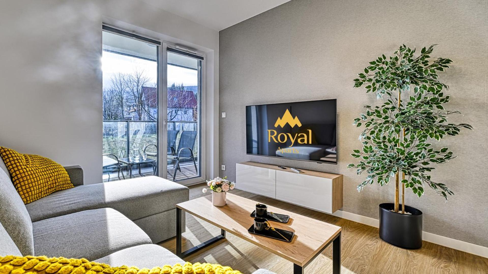 Apartamenty Piano By Royal Aparts Świeradów-Zdrój エクステリア 写真